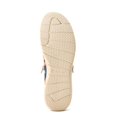 thumbnail image 3 of Zapatos ARIAT Hilo Navy Cave Creek para hombre, talla 8.5, 3 of 7