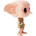 thumbnail image 2 of POP movie : Figurine d'Action Harry Potter - Dobby, 2 of 4