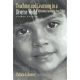 thumbnail image 1 of Pre-Owned Teaching and Learning in a Diverse World (Paperback) 0807737224 9780807737224, 1 of 1