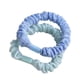 thumbnail image 5 of Anillo para el pelo de intestino delgado de tela de seda brillante de Sanrio, cuerda para el pelo hecha a mano, estilo dulce y fresco para niña, linda correa para el pelo, 5 of 5