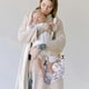 thumbnail image 3 of Mum Handbag Baby Item Travel Bag Carry Bag with Multiple Pockets Oxford Fabric Camouflage, 3 of 5