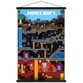 thumbnail image 1 of Minecraft - Mondain, 1 of 4