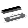 thumbnail image 4 of Filtro HEPA para Ecovacs DEEBOT OZMO N10 N10 Plus 920 950 T8 AIVI Max T9 T5 N5 N7 N8+ N8 Pro Plus DX55 DX93 DJ65, 4 of 6
