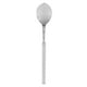 thumbnail image 1 of Cuchara Mezcladora telescópica de acero inoxidable 62 cm para accesorios de cocina parrilla, extensible, 1 of 7