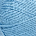 thumbnail image 2 of Red Heart Soft Baby Steps Yarn-Baby Blue, 2 of 2