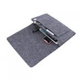 thumbnail image 3 of East buy Sofa Storage Bag - TV Remote Control Organizer Beside Hanging Storage Bag Pouch for Bedroom, 3 of 8