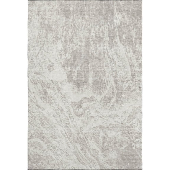 Dalyn Rugs Premium Machine Washable Mayfield AMF971 Beige 2'6" x 3'10" Rug