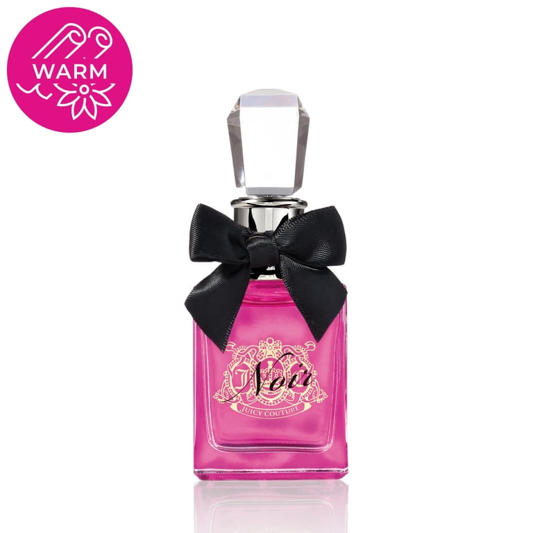 Free Shipping! Juicy Couture Viva La Juicy Noir Eau De Parfum for