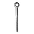 thumbnail image 4 of Accesorios de Hardware para Pernos de de Tornillo de de material acero Inoxidable 316 de Resistencia - 3 Tamaños 6mmx60mm, 4 of 7