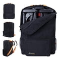 thumbnail image 1 of Bolsa de viaje para cochecito Minne Baby compatible con Gb Pockit y Gb Pockit Plus, 1 of 2