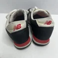 thumbnail image 3 of New Balance 501 Mens Shoe Sneakers SZ 13 Blue/Red/white Suede & Cotton ML501SBV, 3 of 6