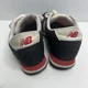 thumbnail image 3 of New Balance 501 Mens Shoe Sneakers SZ 13 Blue/Red/white Suede & Cotton ML501SBV, 3 of 5