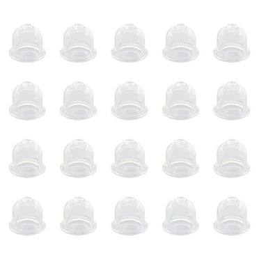 20pc Primer Bulb for Stihl HS45 FS38 FS45 FS46 FS55 FS80 FS90 FS90R FS110 FS130 BG55 KM110 4226 121 2700 String Trimmer
