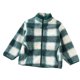 thumbnail image 2 of Chaquetas y abrigos casuales de manga larga sin capucha para otoño e invierno para niños y niñas Chaqueta de polar de manga larga sin capucha Bonita chaqueta de polar para bebé y parte superior gruesa, 2 of 8
