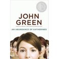 thumbnail image 2 of An Abundance Of Katherines, 2 of 2