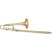 Bach 50BO Stradivarius Series Bass Trombone