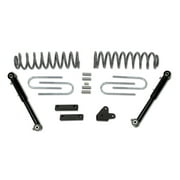 Tuff Country 43803 Component Box Fits 87 01 Cherokee (Xj) Fits select: 1987-2001 JEEP CHEROKEE