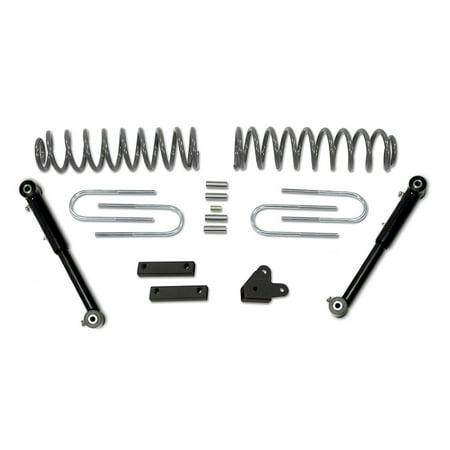 Tuff Country 43803 Component Box Fits 87 01 Cherokee (Xj) Fits select: 1987-2001 JEEP CHEROKEE