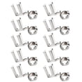 thumbnail image 1 of Household Sewing Machine Ruler Presser Foot Sewing Machine Presser Foot Embroidery Presser Foot Iron Presser Foot,A, 1 of 6