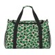 thumbnail image 1 of Fotbe Happy St. Patrick's Day Bolsa de Viaje con Estampado, Bolsa de Fin de Semana para Mujer con Compartimento para Zapatos, Bolsa de Gimnasio con Bolsillo Húmedo, 1 of 7