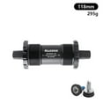 thumbnail image 1 of Strong Aluminium Alloy Bike Bottom Bracket with Sealing Bearings 68x103mm, 1 of 8