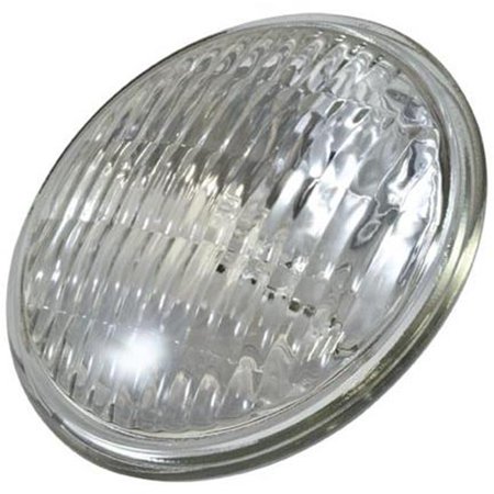 

Dabmar Lighting DL-PAR36-50-WFL PAR36 50 watt 64 Degree Wide 12 V Flood Lamp White