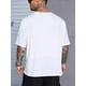 thumbnail image 3 of Summer Casual Short Sleeve New York City Print Tree s for Men Shirt Tee For Adult, Men, Women, Teen, Teenager, Adolescent,Youth, 3 of 6