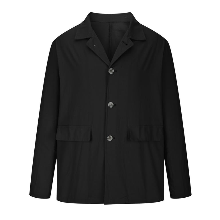Mens blazers walmart best sale