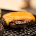 thumbnail image 3 of Parrilla Weber Naranja Propano Líquido Q1200, 3 of 14