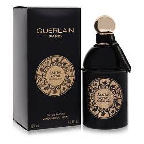 Santal Royal Eau de Parfum Spray por Guerlain Guerlain Model