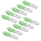 thumbnail image 4 of Conector rápido de fibra óptica, 10 piezas Adaptador de fibra óptica rápido Conector rápido Valor excepcional, 4 of 9