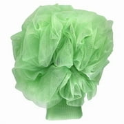 Earth Therapeutics Hydro Body Sponge with Hand Strap Light Green 1 Sponge