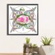 thumbnail image 1 of Cuadros Decorativos Diamante pintura 5D DIY taladro redondo completo Mandala ramo decoración del hogar arte DQrwqpou embutido en tela, 1 of 7