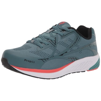 Propet Womens One Lt Walking Casual Shoes - - Walmart.com display picture 1