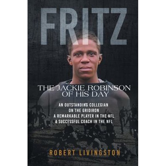Pre-Owned Robert Livingston Paperback (Paperback) 9781960861221