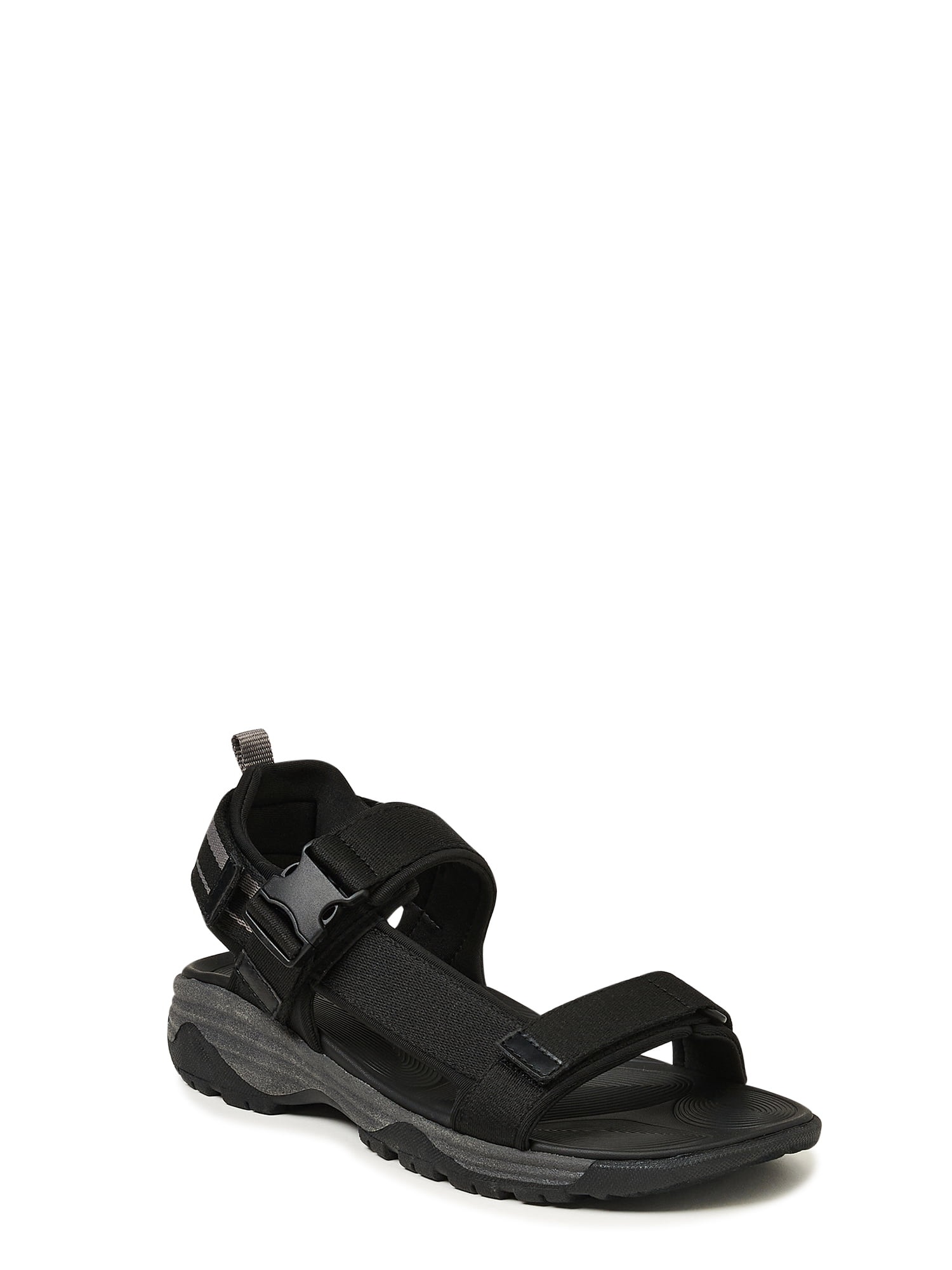 Ozark Trail Men's Outdoor Trek Ankle Strap Sandals - Walmart.com