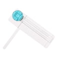 thumbnail image 1 of Rongfmy Paper Cutter 4 in 1 Handwork Craft Paper Trimmer for Card Craft Paper Office Green, 1 of 9