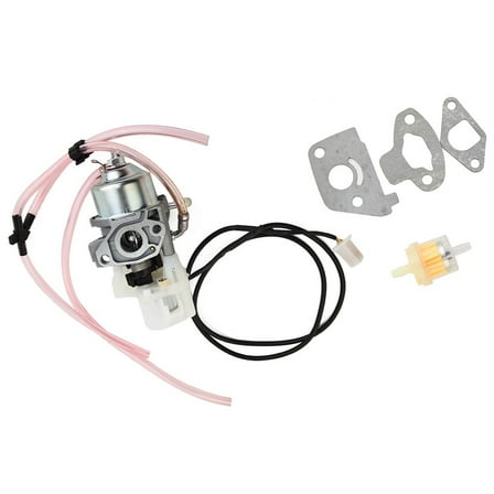 Carburetor For Honda Eu1000I Type A2/A Ac Inverter Generator Eu1000Ik1