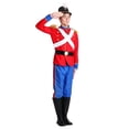 thumbnail image 1 of Déguisement Toy Soldier pour Hommes, 1 of 3