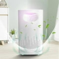 thumbnail image 2 of Home Large Room Bedroom Air Purifier, Pet Odor Purifier, Allergy, Pollen, Filter Formaldehyde Home, 2 of 4