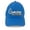 Blue, variant on Camaro by Chevrolet Mens Hat 4 colors available licensed Hot Rods Plus