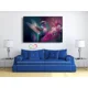 thumbnail image 1 of Cuadro Decorativo Moderno Para Sala O Recamara Colibri Magic, 1 of 4