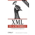thumbnail image 1 of Pre-Owned XML in a Nutshell (Paperback) 0596007647 9780596007645, 1 of 1