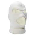 thumbnail image 2 of Masque de Ski 3 Trous - Lot de 12 - Ivoire, 2 of 2