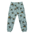 thumbnail image 1 of Jogger One Piece Tycoon para Niño con Estampado de One Piece Gris Talla 6, 1 of 4
