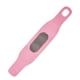 thumbnail image 5 of Muñequera Muñequera Elástica Cómoda Flexible Ajustable Soporte de Muñeca para rosa, 5 of 9