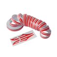 thumbnail image 5 of yotijar Generic Car Vinyl Pinstriping Tape Stripe Decal Automotive Truck DIY Sticker Red, 5 of 8