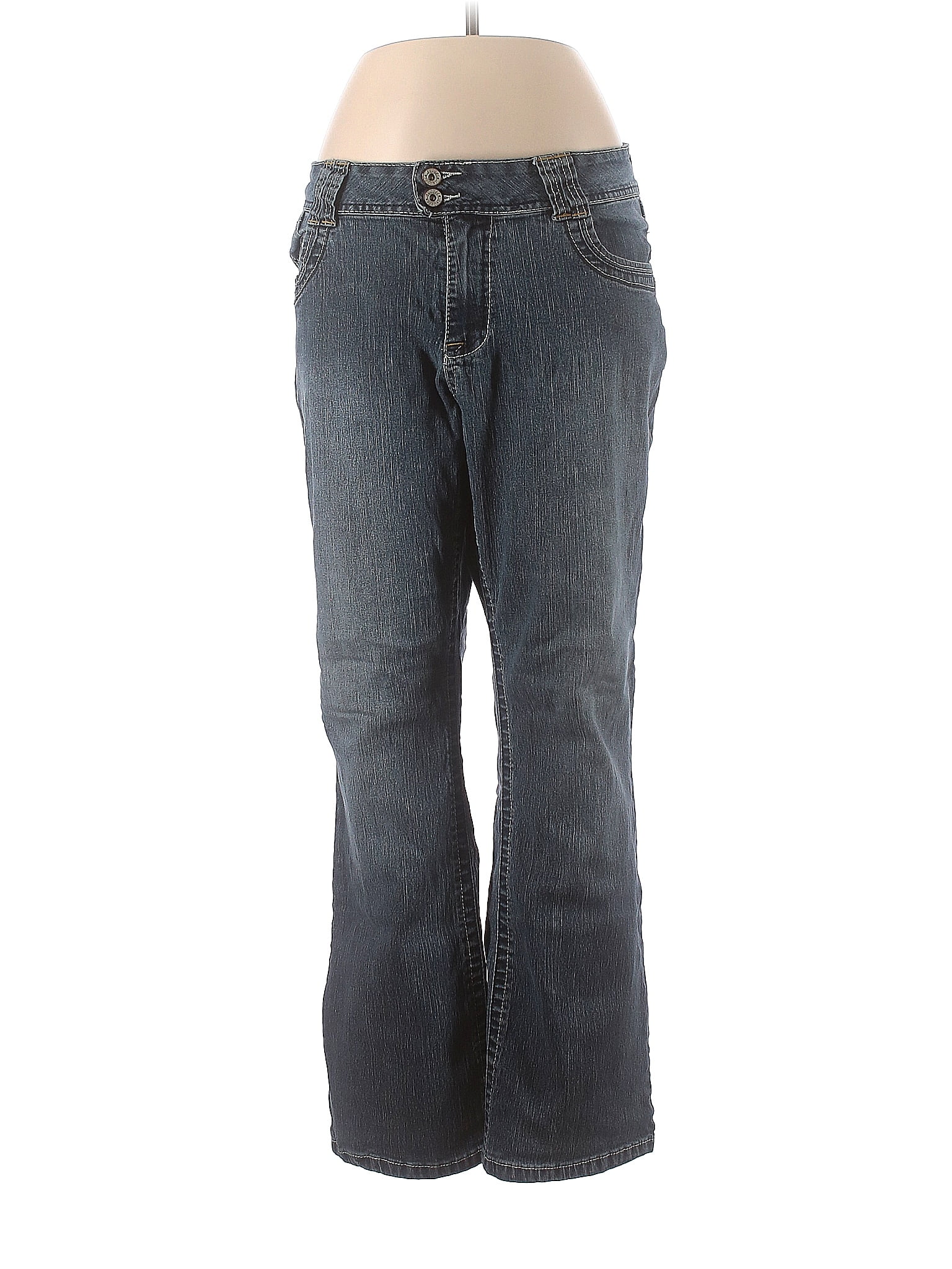 Angels Jeans