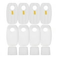 thumbnail image 1 of Kit de Filtros Pre y Post de Repuesto para -Cket DuoClean HV380 HV381 HV382 HV380 HV381 HV383 HV384Q HV380W, 1 of 5