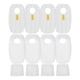 thumbnail image 1 of Kit de Filtros Pre y Post Repuesto para Ro-Cket DuoClean HV380 HV381 HV382 HV383 HV384Q HV380W, 1 of 5